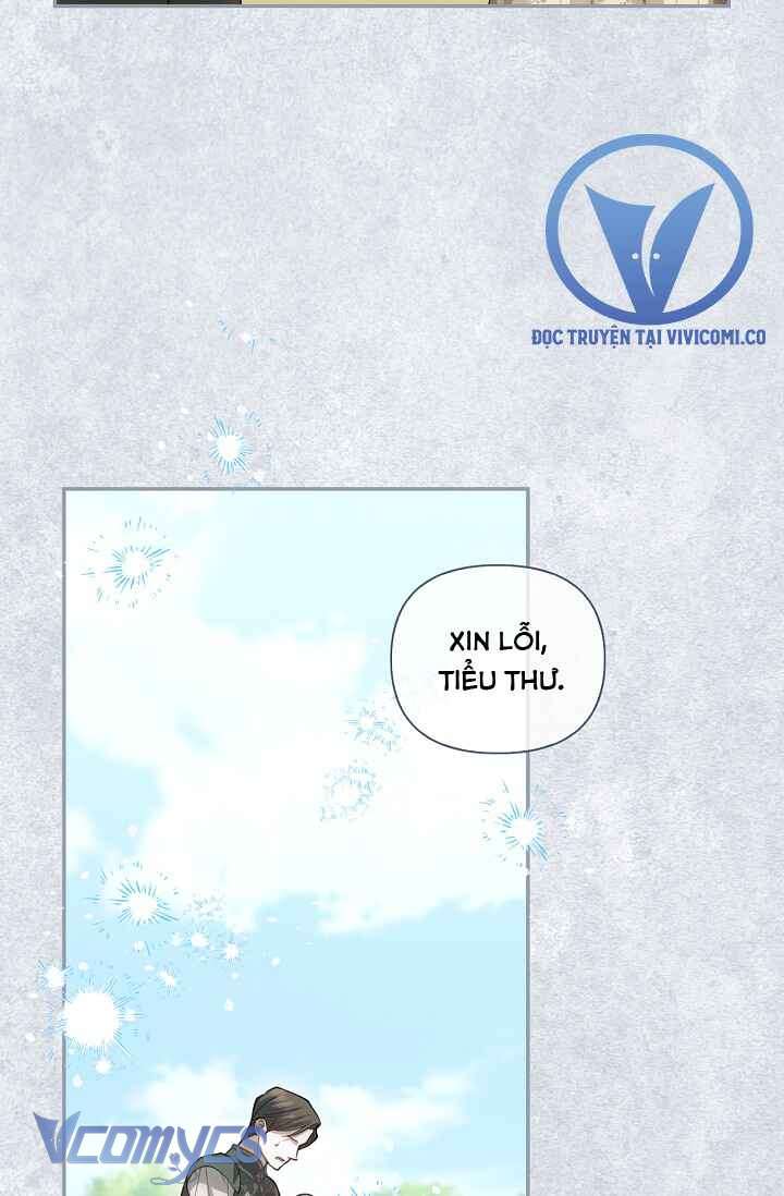 Phương Pháp Che Giấu Đứa Con Của Hoàng Đế Chap 121 - Trang 3