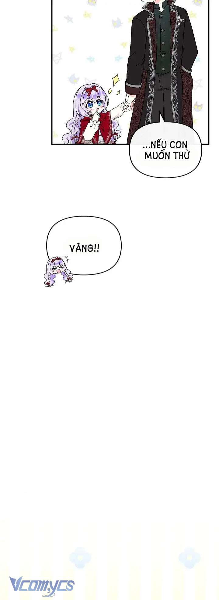 Trở Thành Con Gái Của Các Nhân Vật Chính Chapter 24 - Next Chapter 25