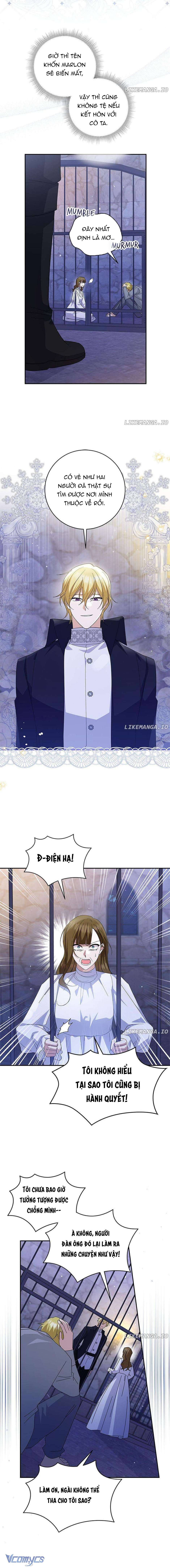 Kế Hoạch Trả Thù Chap 101 - Next Chap 102