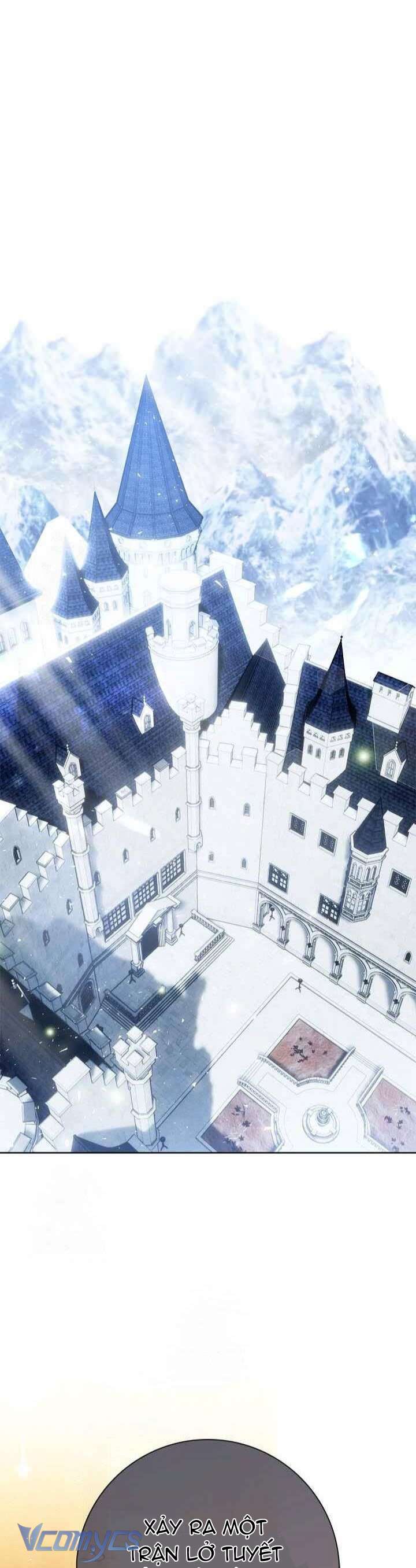 Xin Lỗi Vì Tôi Không Thể Rời Mắt Khỏi Vẻ Ngoài Của Ngài Chap 41 - Next Chap 42