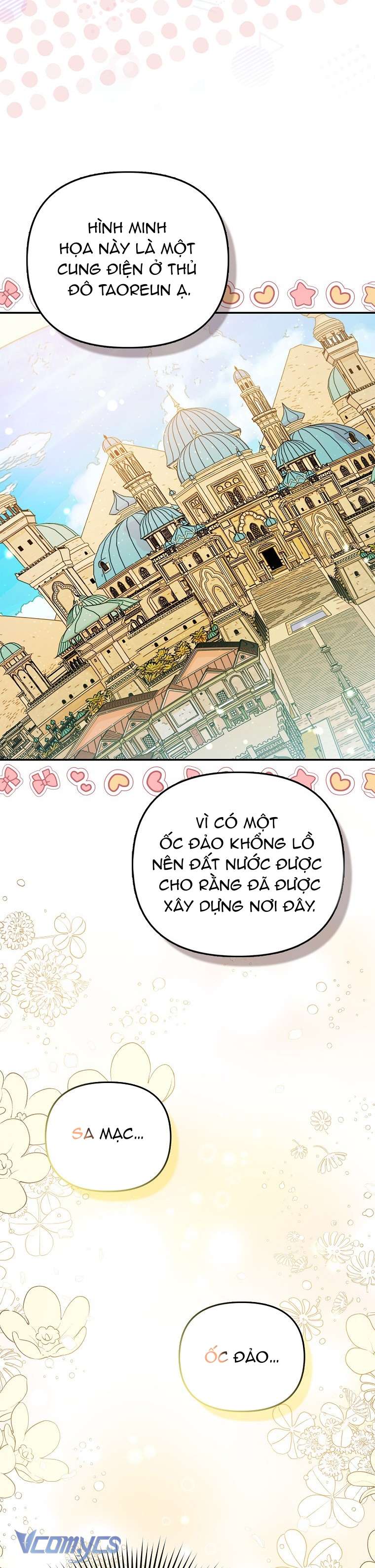 Nàng Công Chúa Của Mọi Người Chapter 23 - Trang 4