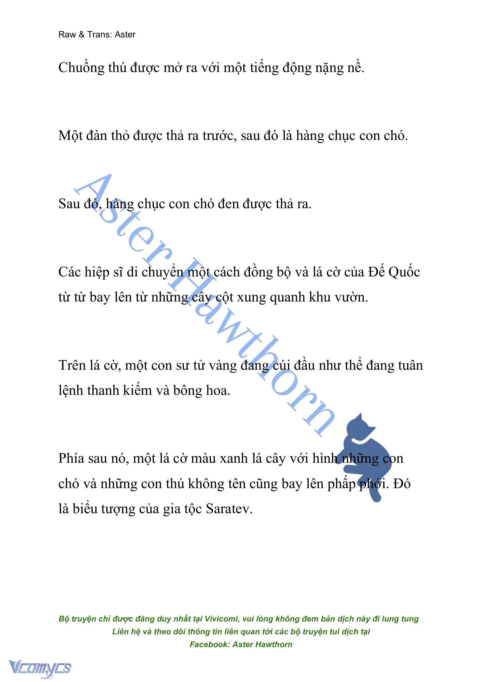 [NOVEL] Giết Cuộc Hôn Nhân Này Chap 62 - Trang 2