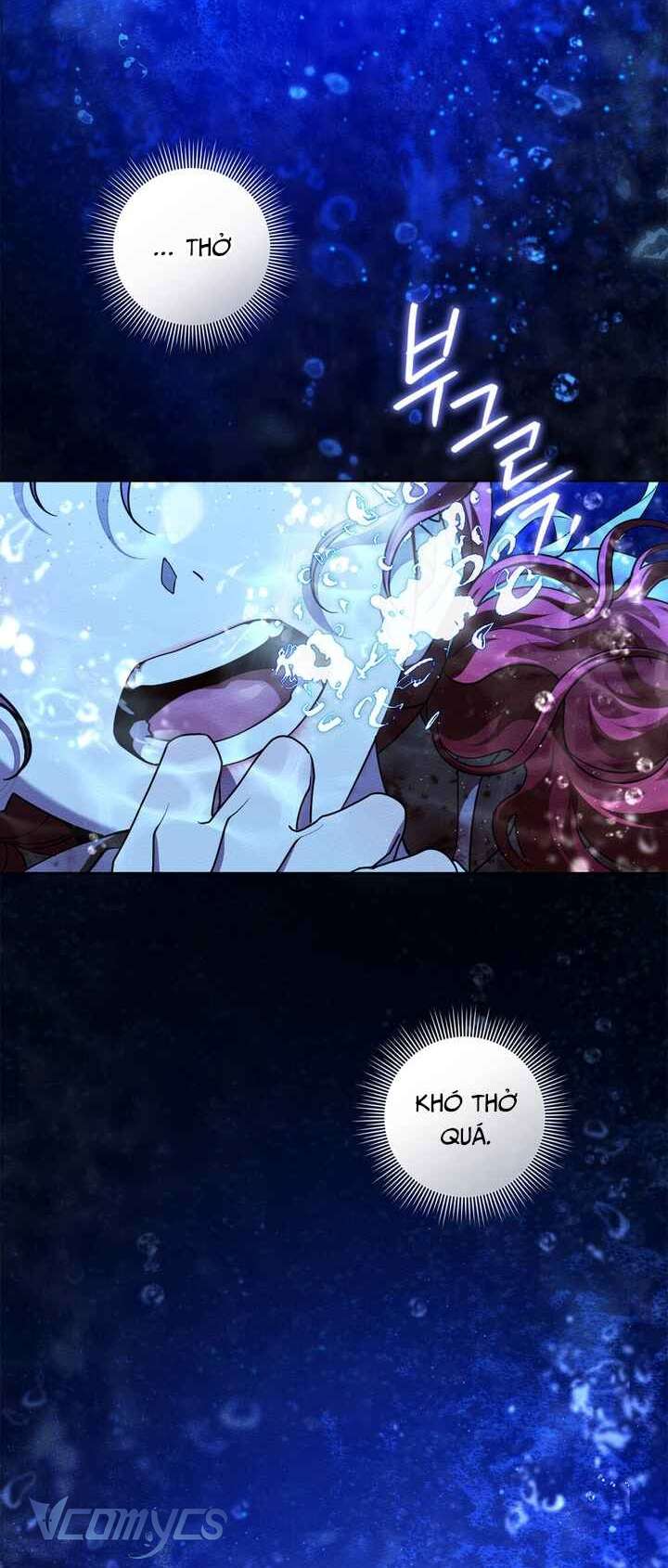 Dưới Bóng Cây Sồi Chapter 103 - Trang 4