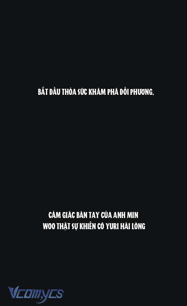 [18+] Nhật Ký Quan Sát Chap 13 - Next Chap 14