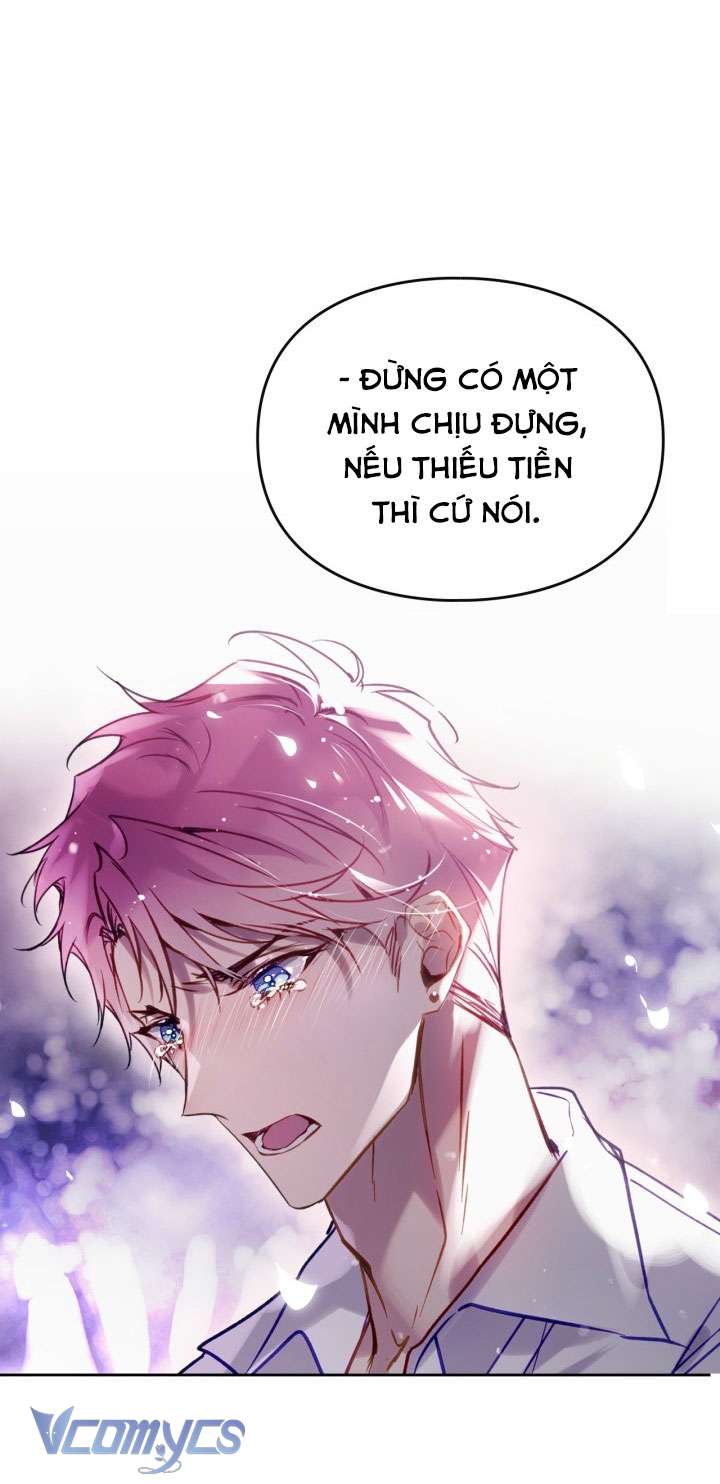 Kết Cục Của Nhân Vật Phản Diện Chỉ Có Thể Là Cái Chết Chap 171 - Trang 4