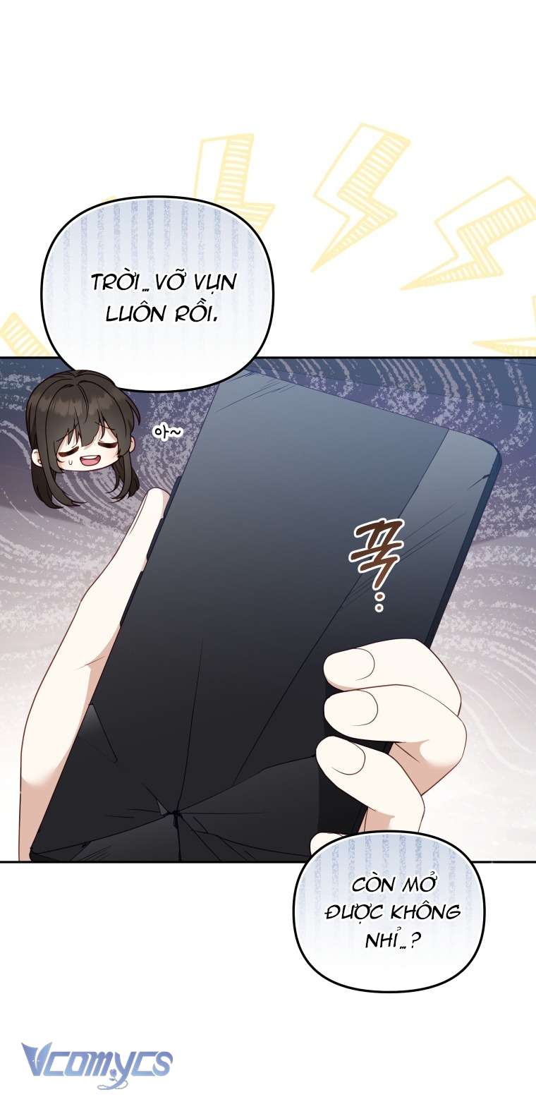 Tôi Được Nuôi Dưỡng Bởi Những Kẻ Phản Diện Chap 110 - Trang 2