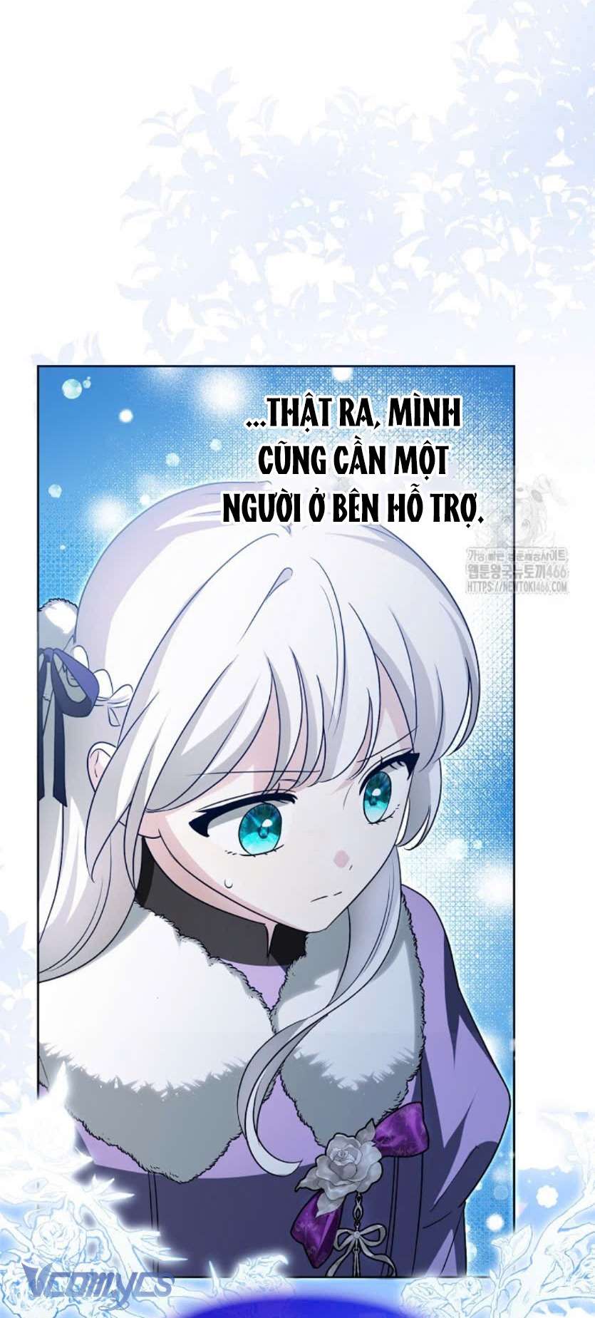 Kế Hoạch Nghỉ Hưu Của Nhân Vật Phản Diện Chap 30 - Next Chap 31