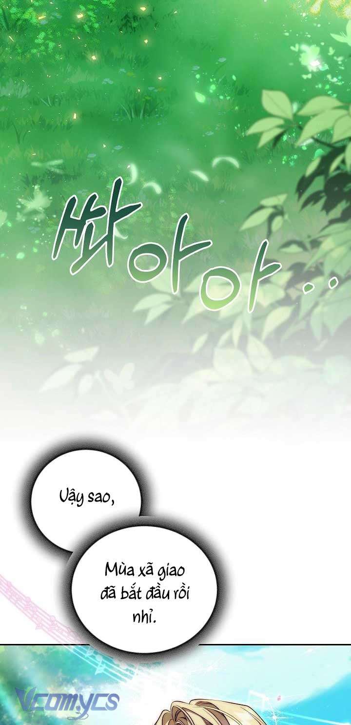 Thuần Hóa Hoàng Tử Quái Vật Chap 28 - Trang 2