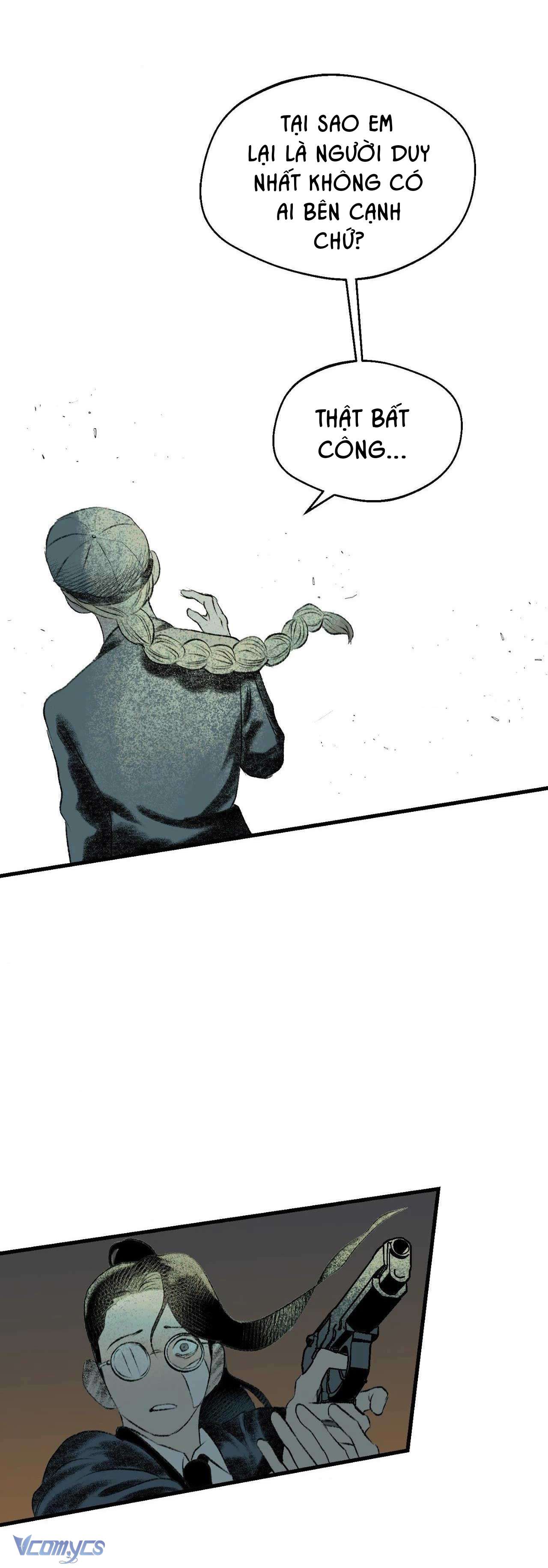 Melt - Phước Lành Chap 28 - Trang 2