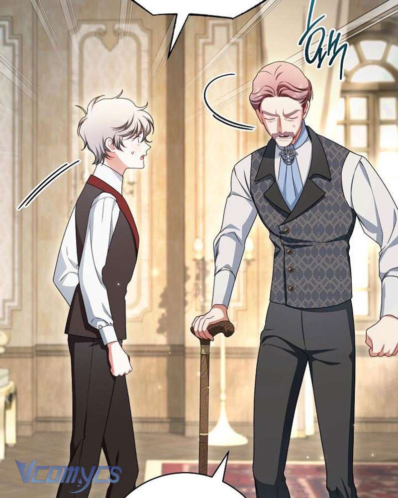 Hầu Gái Độc Quyền Của Hoàng Hậu Phản Diện Chap 108 - Trang 3