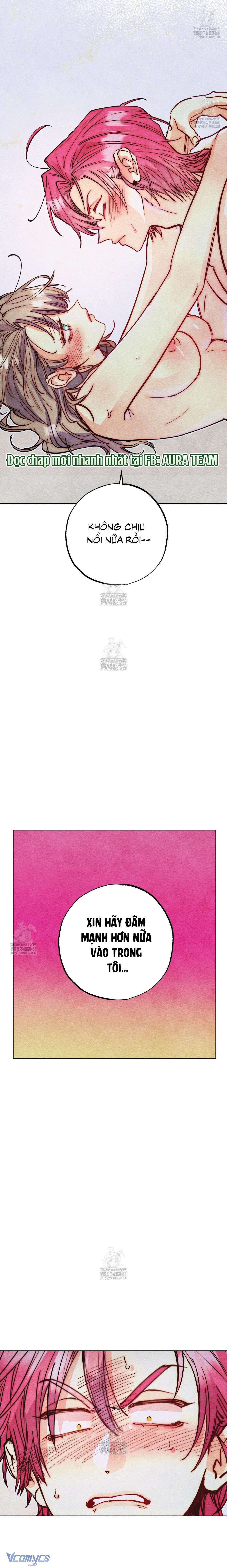 Thu Thập Đêm Đầu Tiên Của Các Nam Chính Chap 46 - Next Chap 47