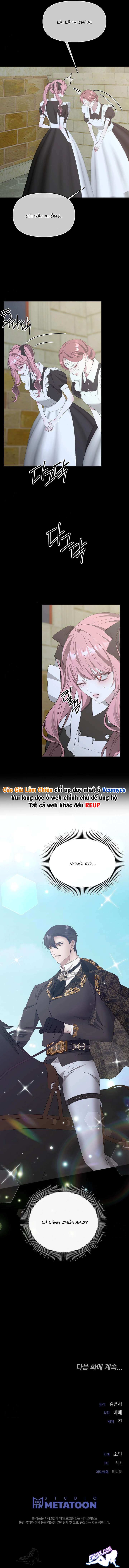 [18+] Quyền Động Phòng Của Lãnh Chúa Chap 32 - Next Chap 33