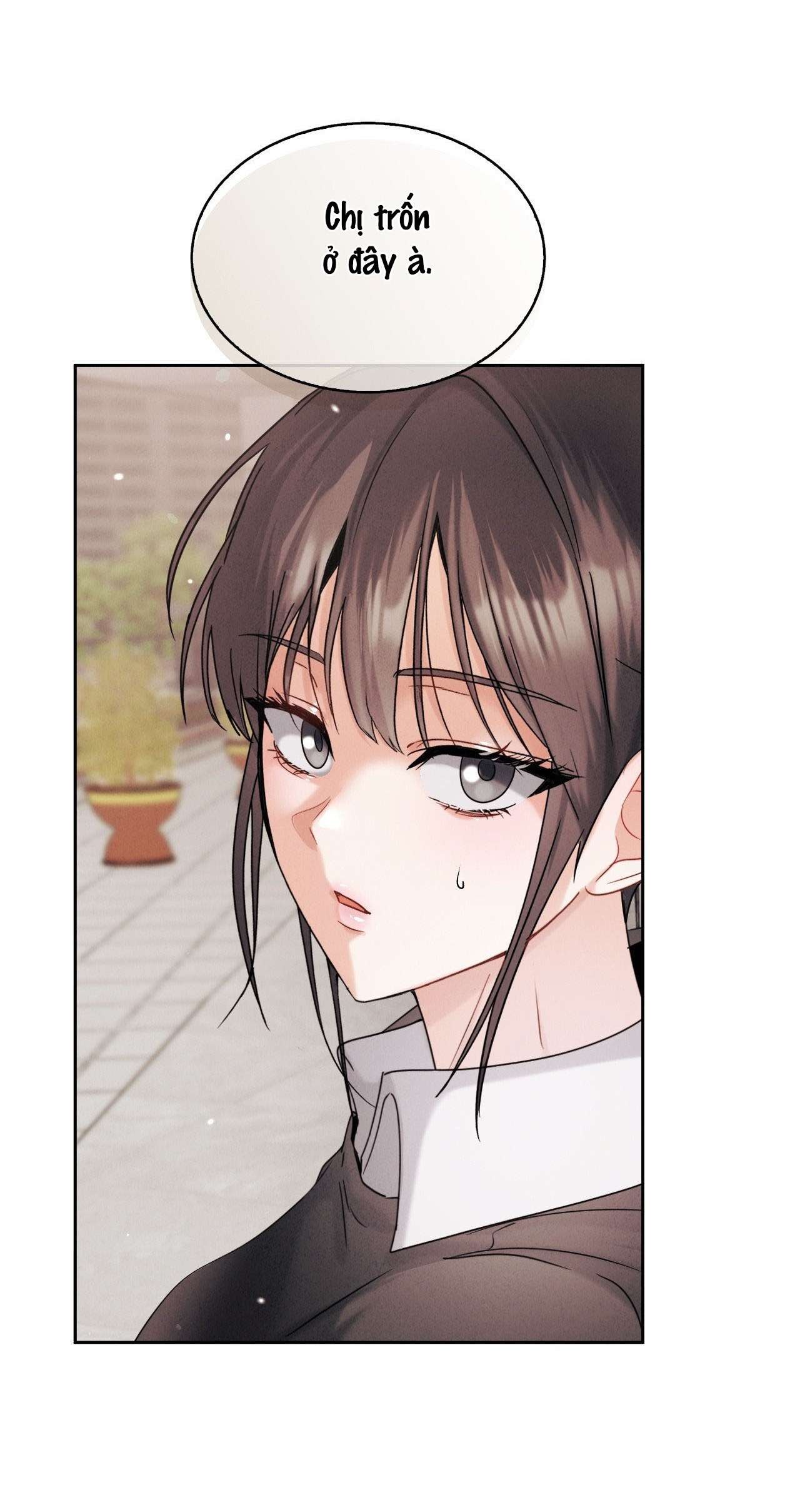 Những Người Bạn Của Em Trai Chap 11 - Trang 3