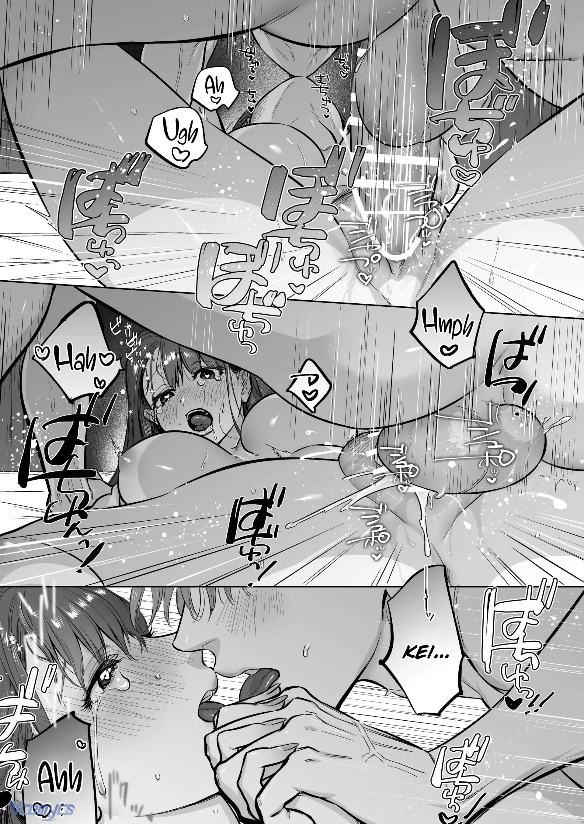 [18+] Tuyển Tập Truyện Ngắn Manga Chap 118.2 - Trang 2