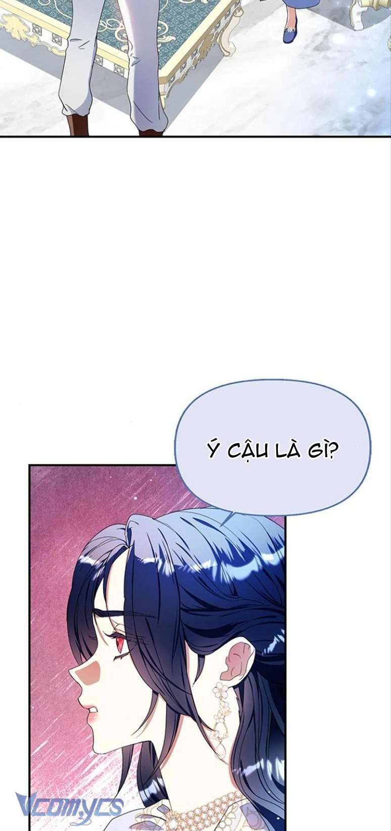 Người Yêu Đã Chết Của Tôi Đã Trở Thành Bạo Chúa Chap 14 - Next Chap 15