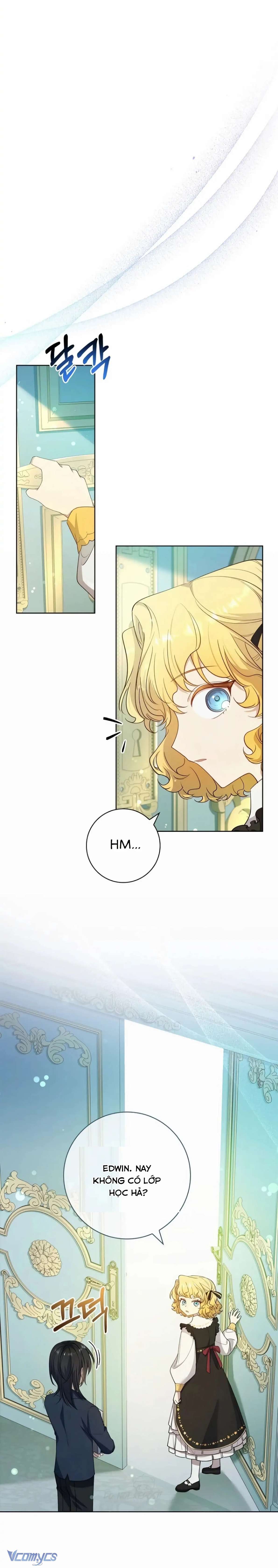 [PNT] Nam Chính À, Tôi Sẽ Tôn Trọng Sở Thích Của Anh! Chap 28 - Next Chap 29