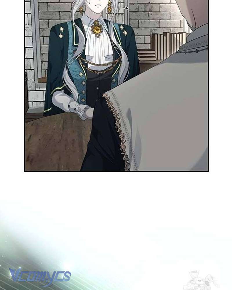 Praesepe Bên Ngoài Chiếc Lồng Chap 12 - Trang 4