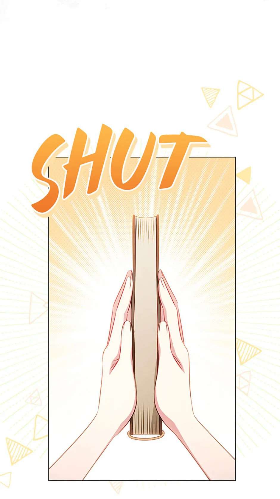 Tôi Đã Bảo Nữ Chính Đang Cải Trang Cơ Mà! Chap 46 - Trang 2