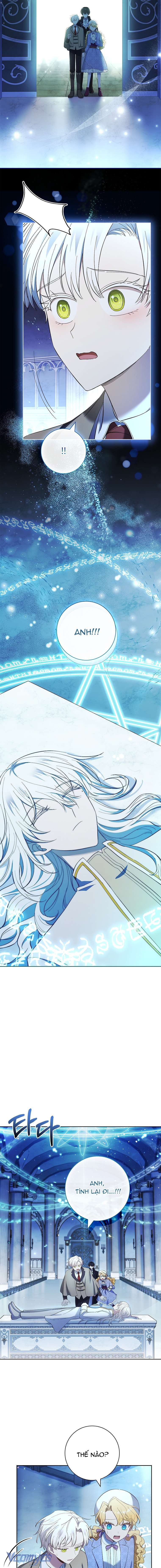 [PNT] Nam Chính À, Tôi Sẽ Tôn Trọng Sở Thích Của Anh! Chap 50 - Next Chap 51