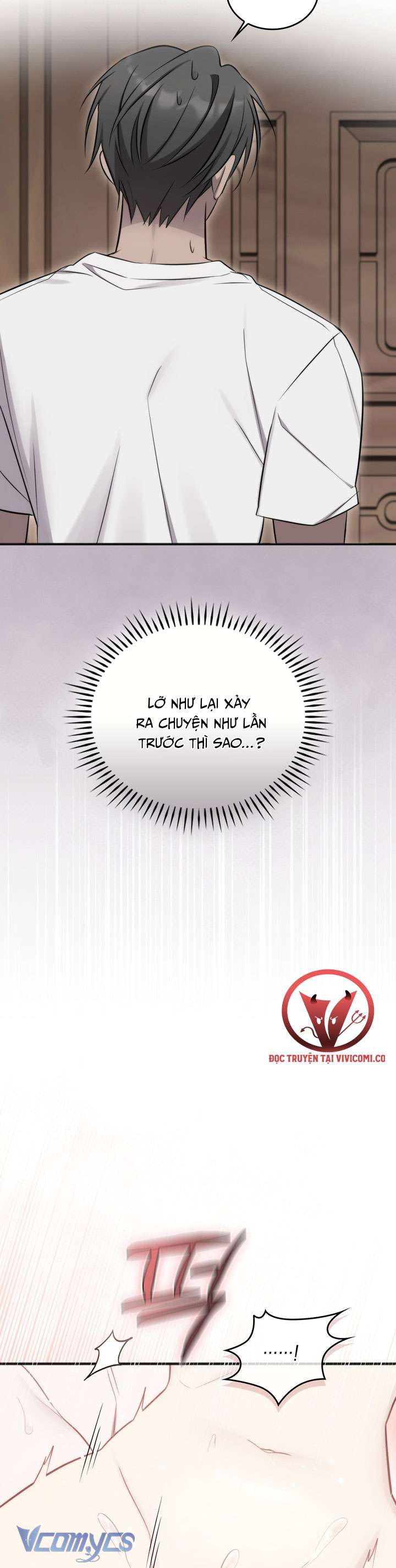 [18+] Đảo Vô Ảnh Chap 17 - Trang 3