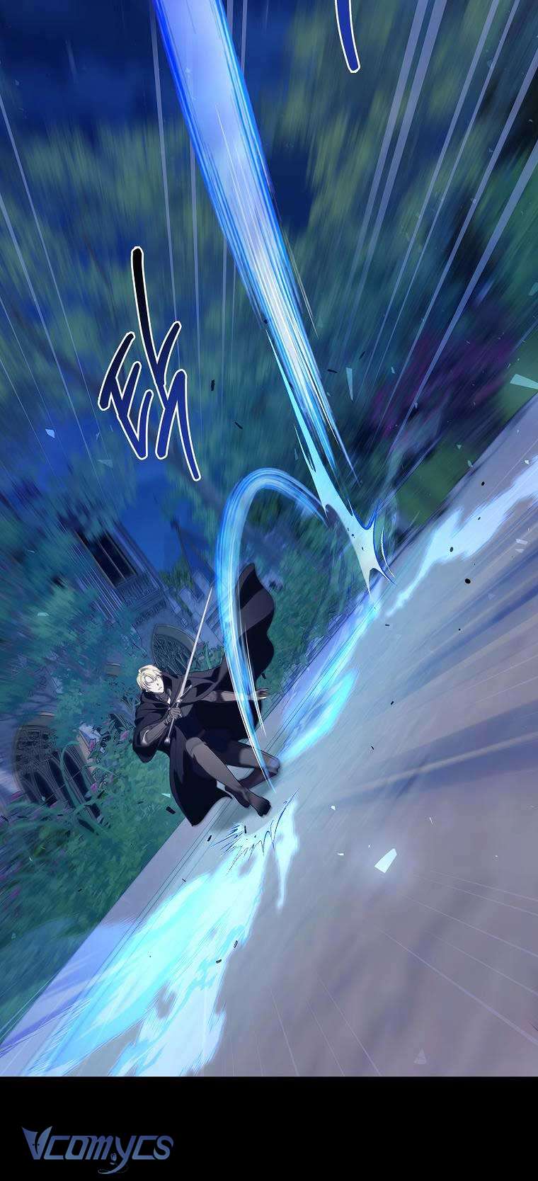 100 lời nguyền tại dinh thự Illestone Chap 7 - Trang 2