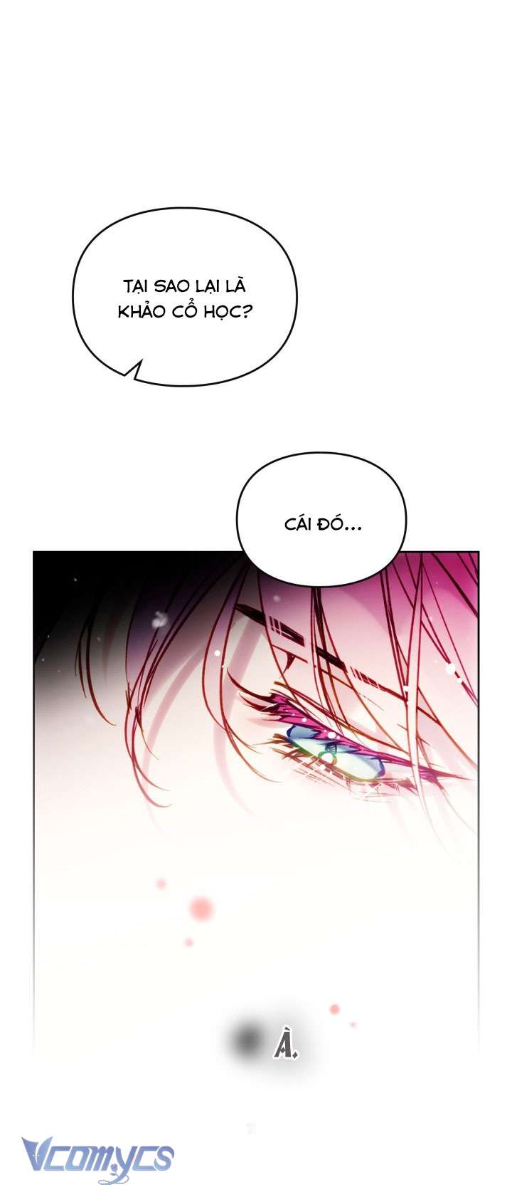 Kết Cục Của Nhân Vật Phản Diện Chỉ Có Thể Là Cái Chết Chap 184 - Trang 4