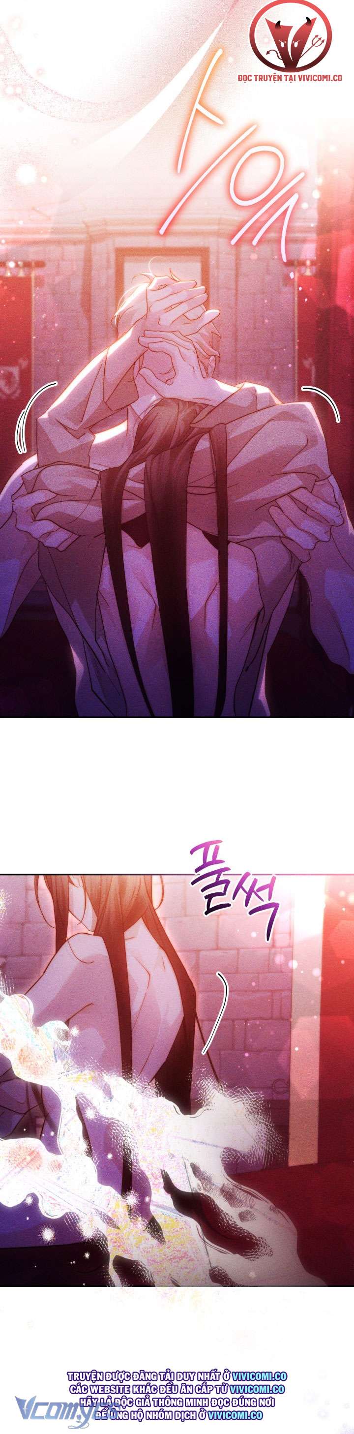 Tiếng Trống Vang Dội Chap 45 - Next Chap 46