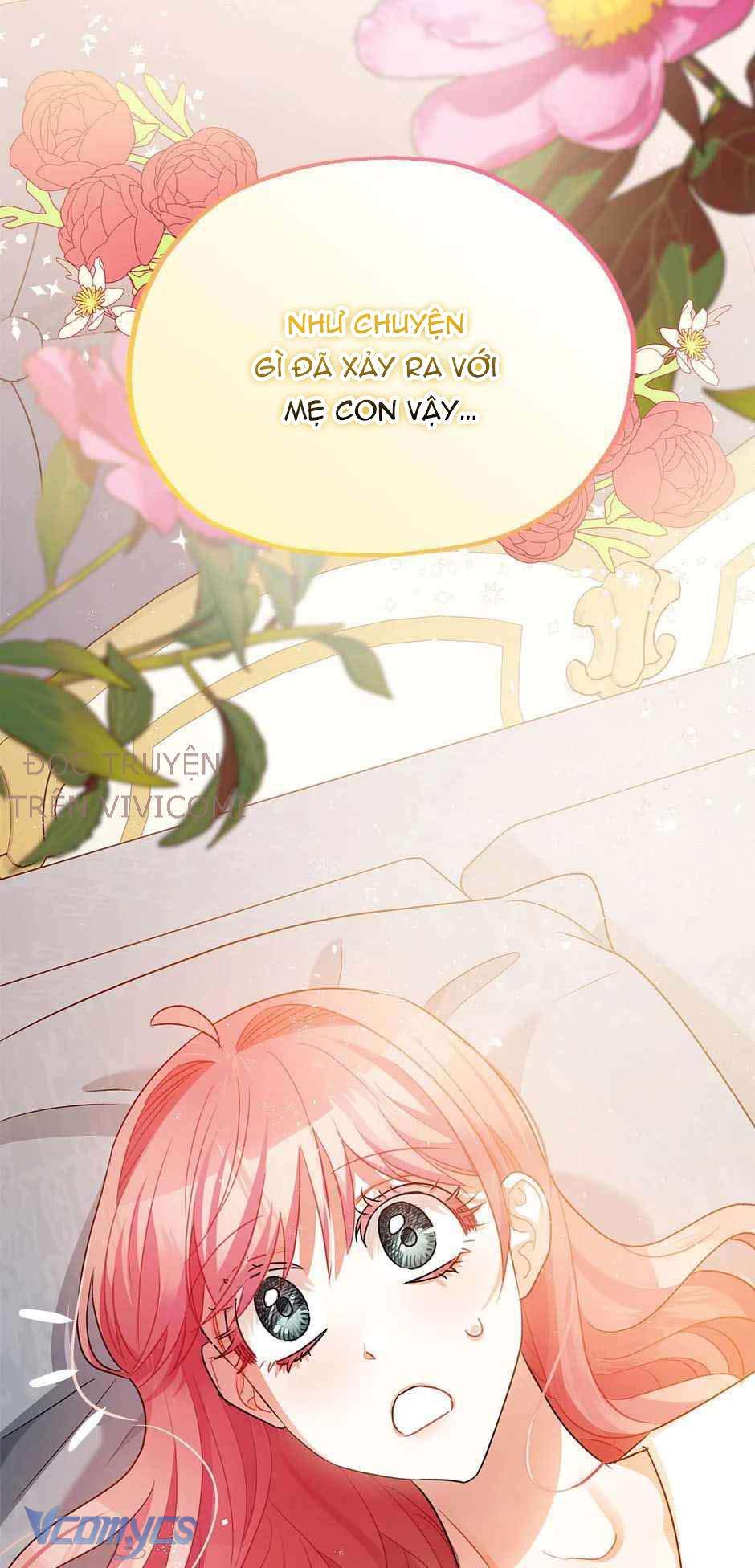 Liều Thuốc An Thần Của Bạo Chúa Chap 44 - Next Chap 45