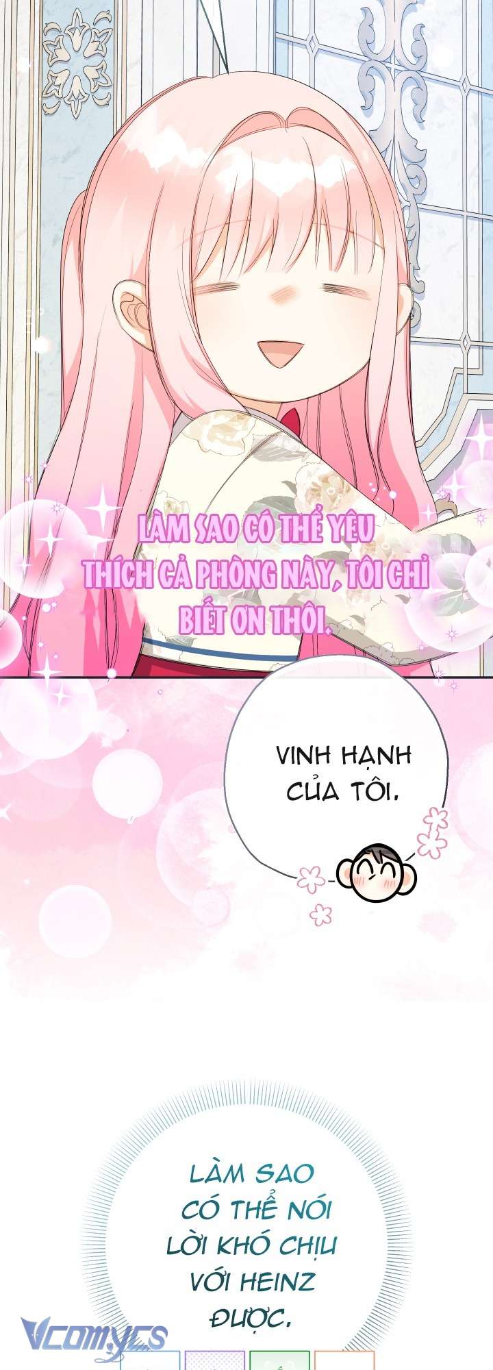 Tiểu Thư Tích Tiền Đi Bụi Chapter 97 - Trang 4