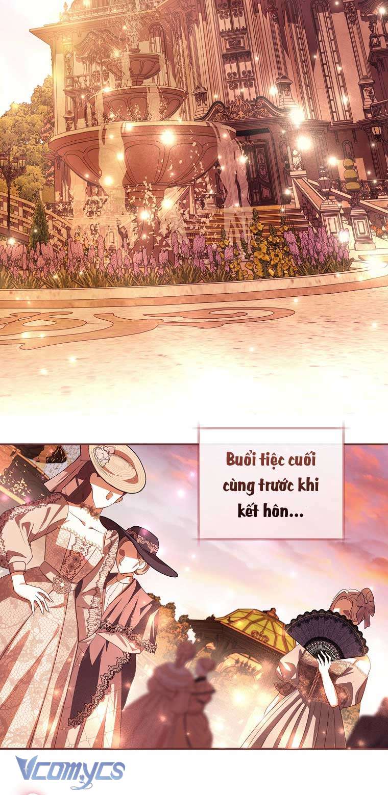 Này Boss Phản Diện, Tôi Có Thể Làm Mọi Thứ Trừ Cưới Ngài Chap 2 - Next Chap 3