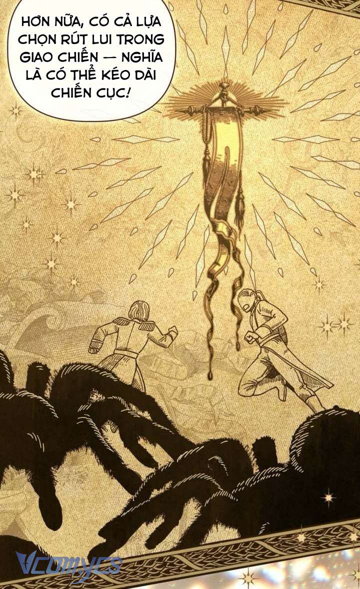 Sự Điều Trị Đặc Biệt Của Tinh Linh Chap 107 - Trang 2