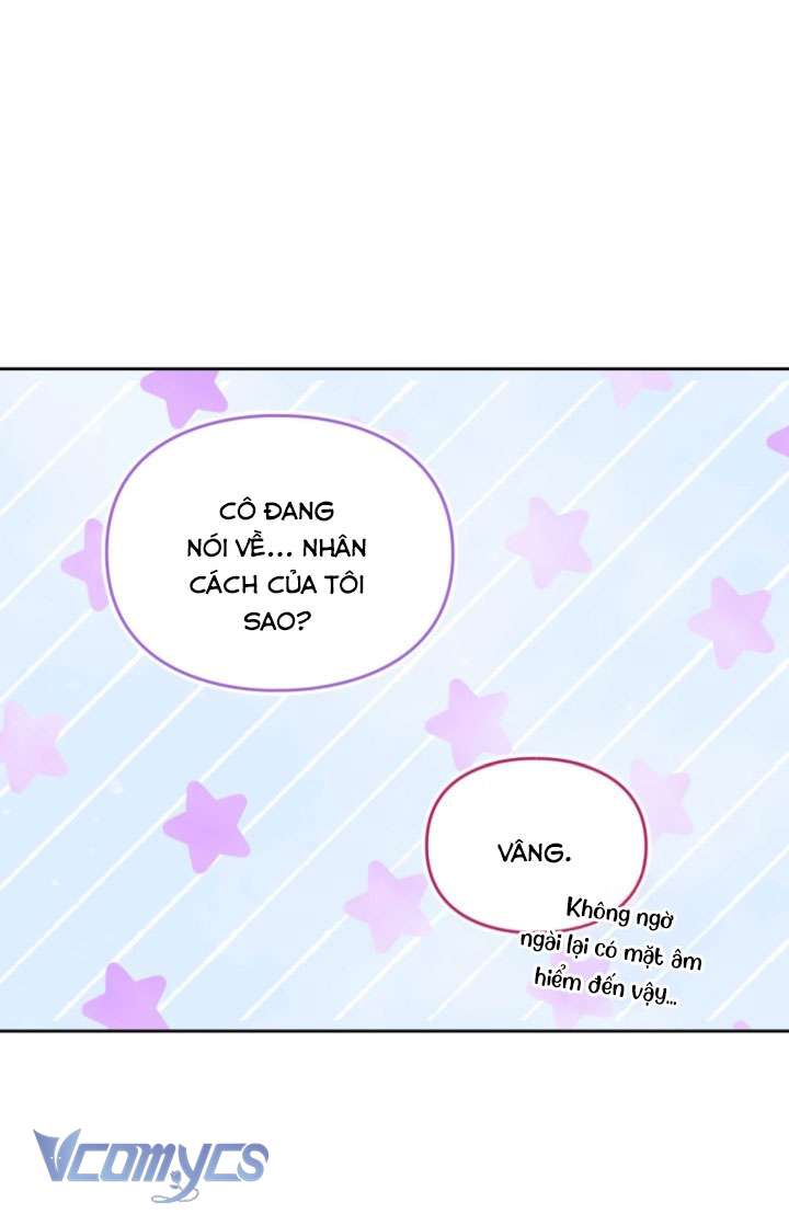 Kết Cục Của Nhân Vật Phản Diện Chỉ Có Thể Là Cái Chết Chap 167 - Trang 4