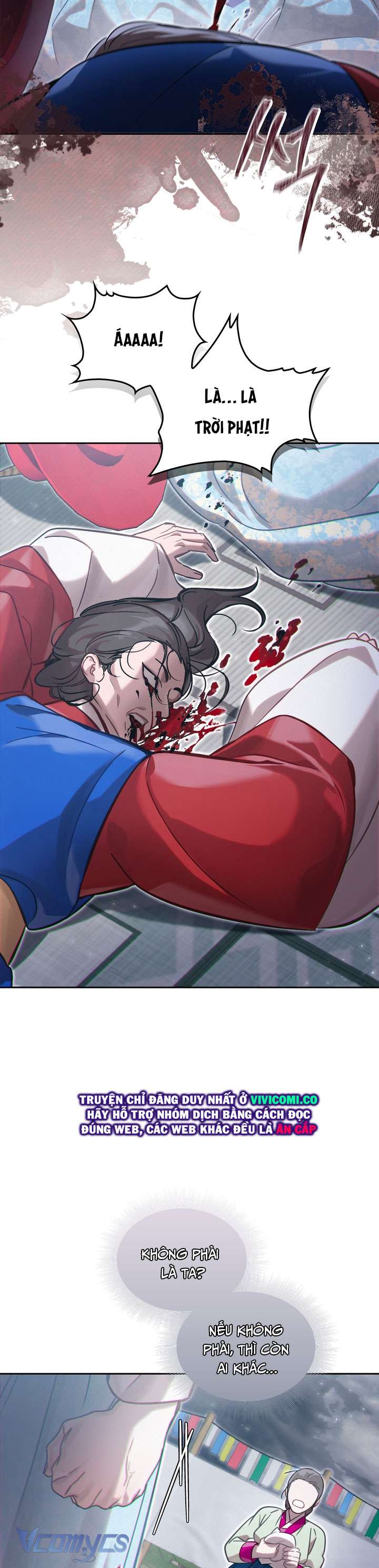 [18+] Tiết Học Bí Mật Của Trung Điện Chap 69 - Trang 2