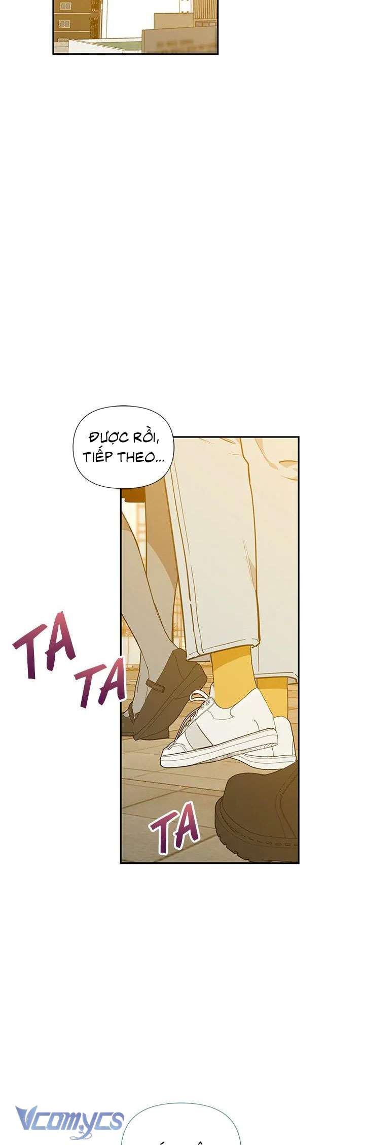 Điều Ước Sao Băng Chap 61 - Trang 4