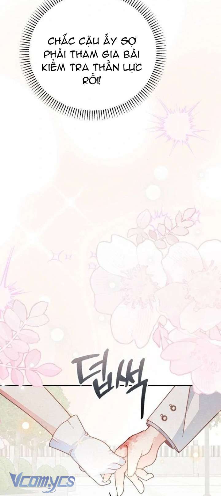 Papa Bạo Chúa, Con Sẽ Bảo Vệ Người! Chap 31 - Trang 2