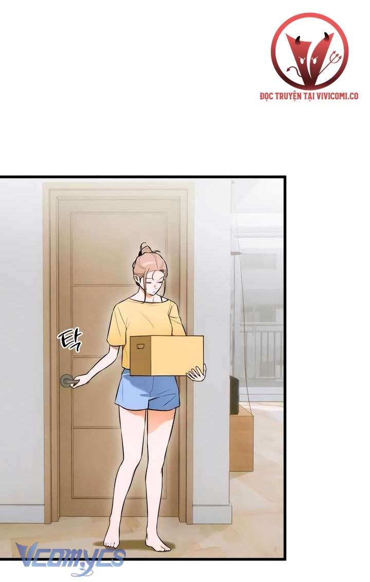 [18+] Mong Ước Của Ác Quỷ Chap 57 - Next Chap 58