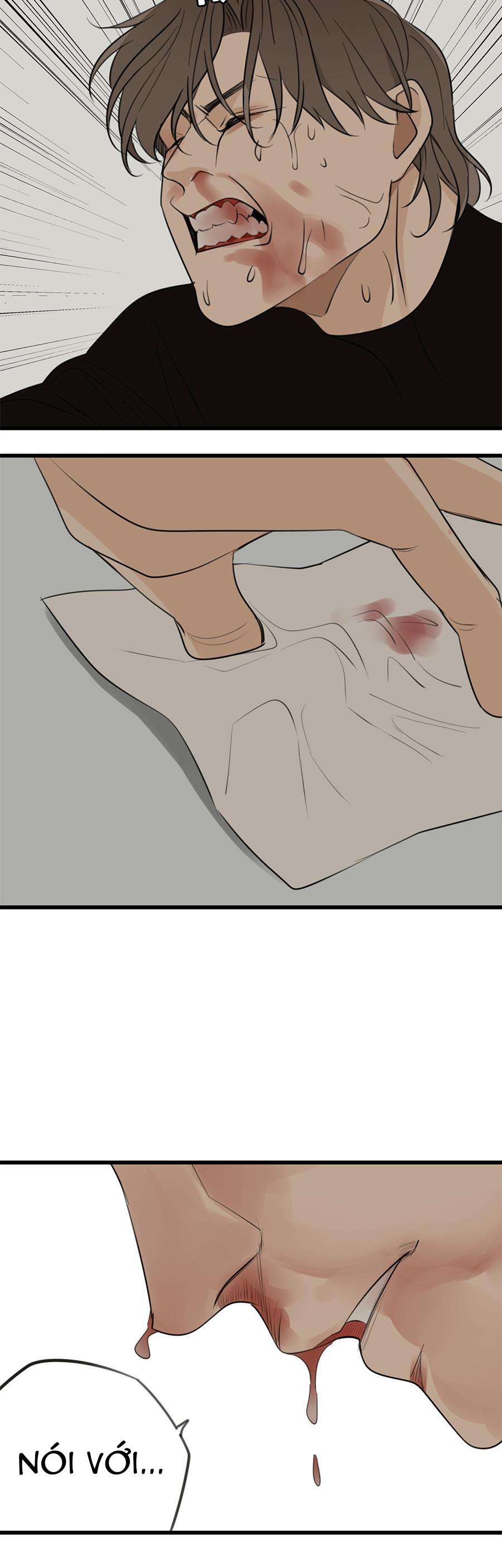 Vật Trong Tay Chapter 32 - Next Chapter 33