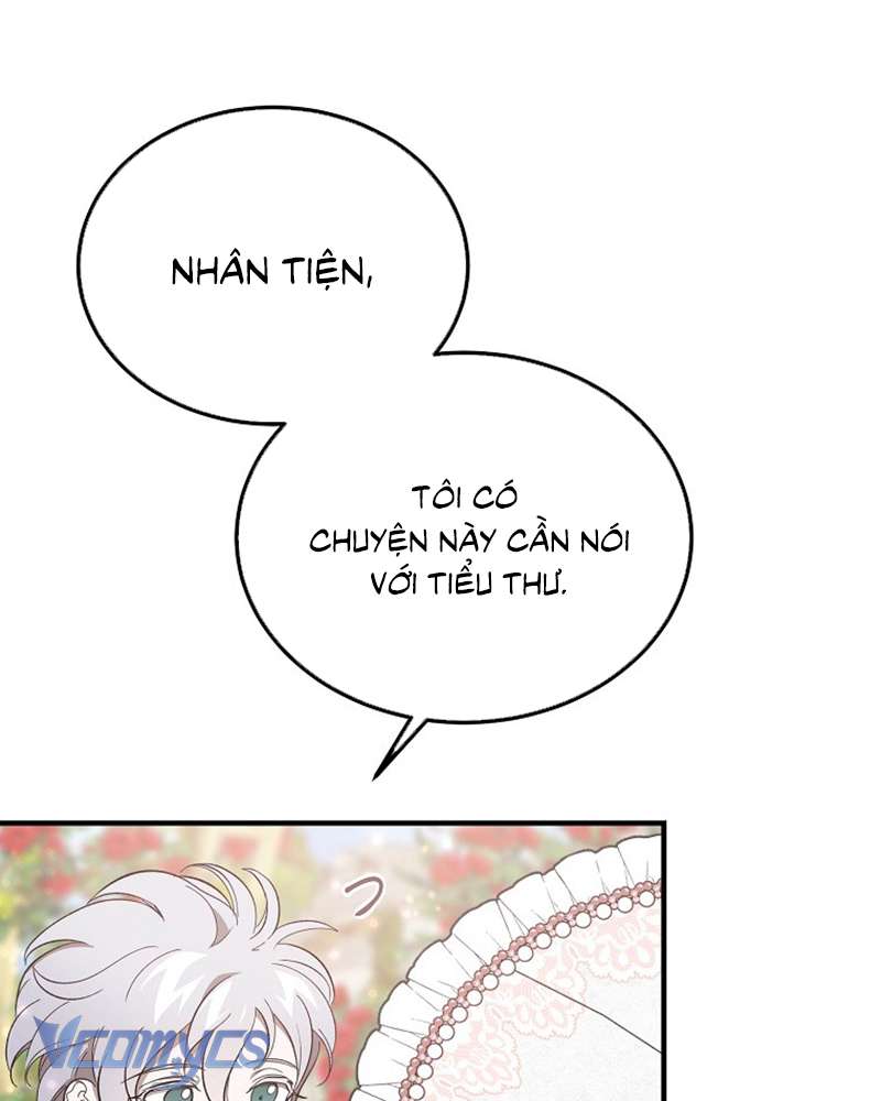 Ác Quỷ Nuôi Dưỡng Tiểu Thư Chapter 50 - Trang 4