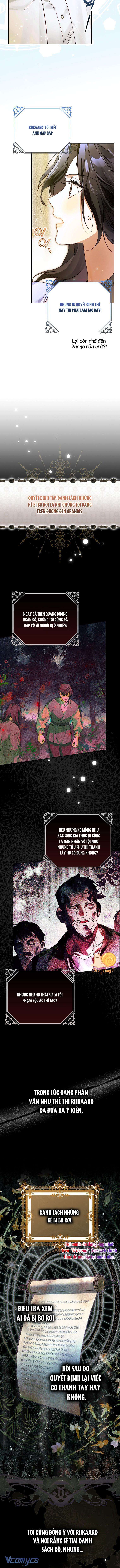 Hầu Tước Marron Chap 13 - Trang 3