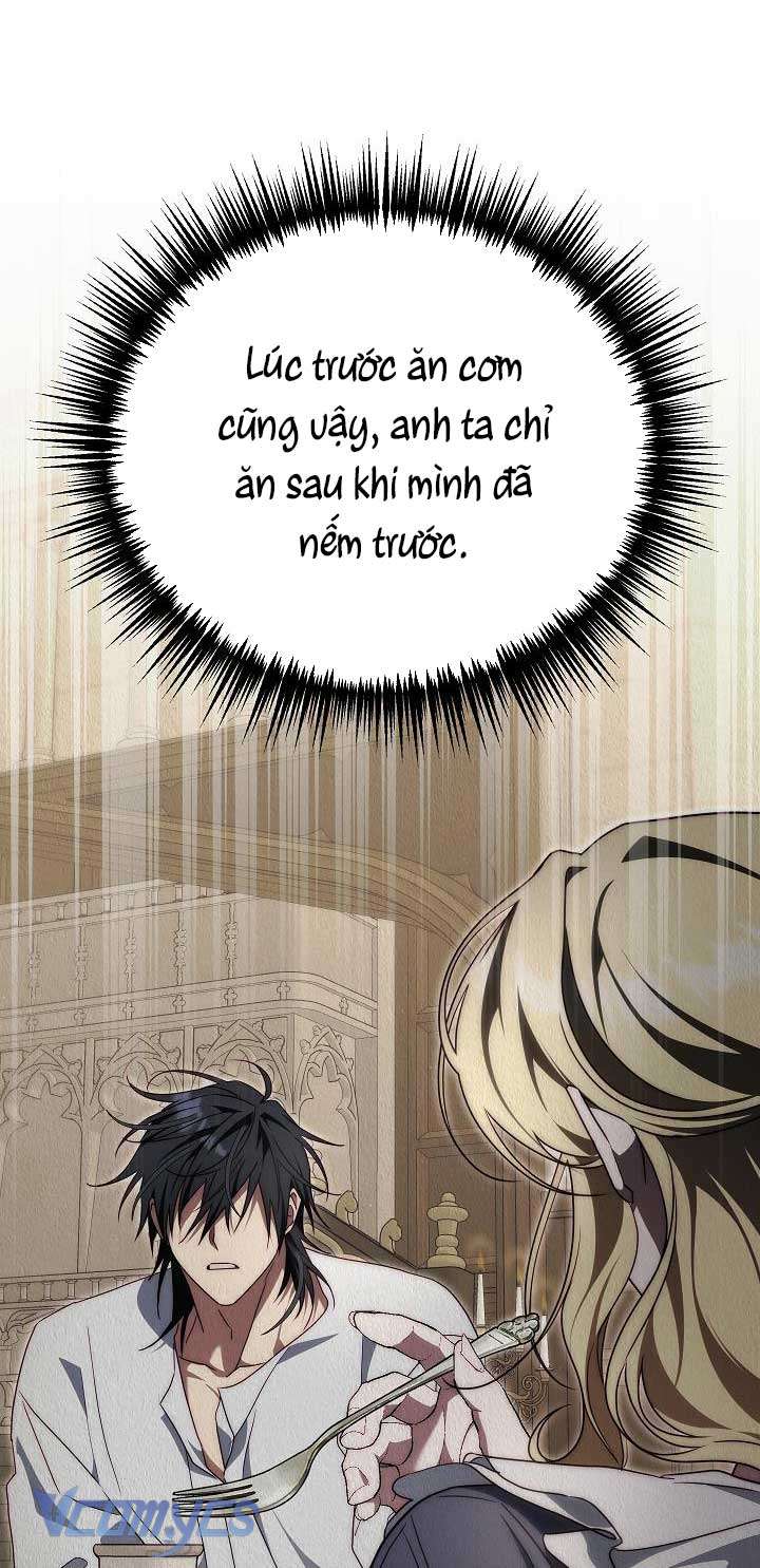 Thuần Hóa Hoàng Tử Quái Vật Chap 16 - Next 