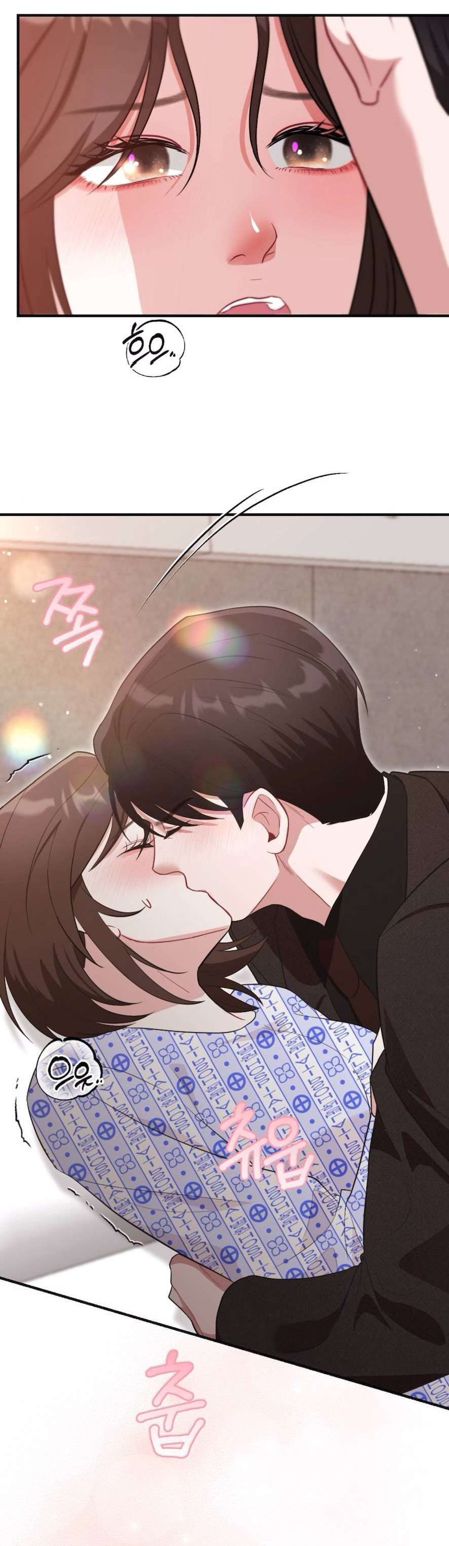 Chiếm Lấy Em Chap 11 - Next Chap 12