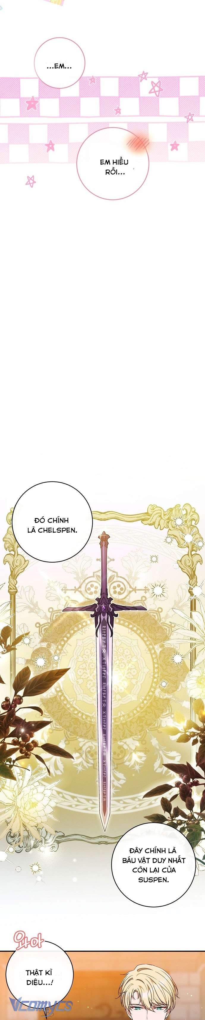 Thuần Hóa Hầu Tước Quái Dị Chap 50 - Trang 2