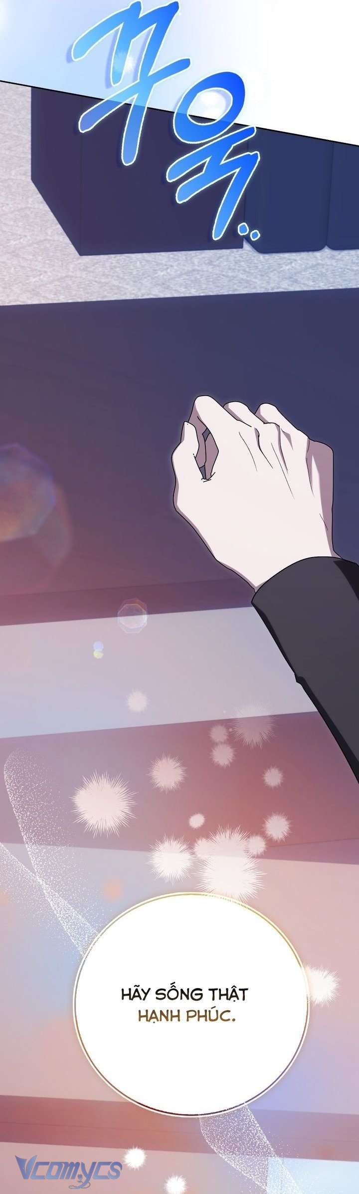 Bạn Trai Nhân Vật Chính Ám Ảnh Tôi Chap 77 - Trang 3