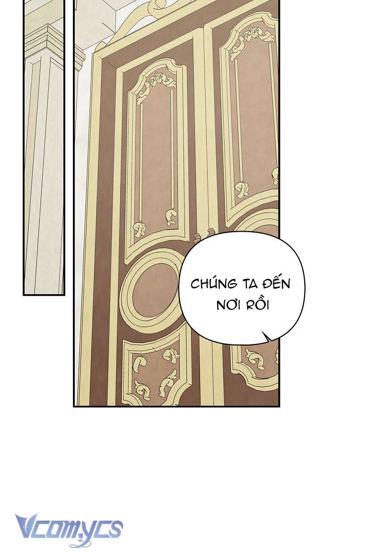 Tôi đã trở thành con gái út của công tước phản diện Chapter 21 - Trang 3