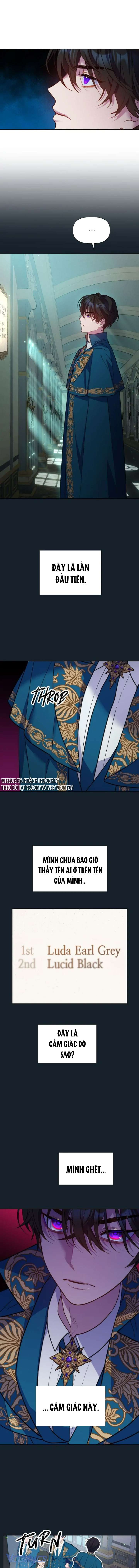 Pháp Sư Hiện Kim Trong Trò Chơi Lỗi Chap 14 - Trang 4