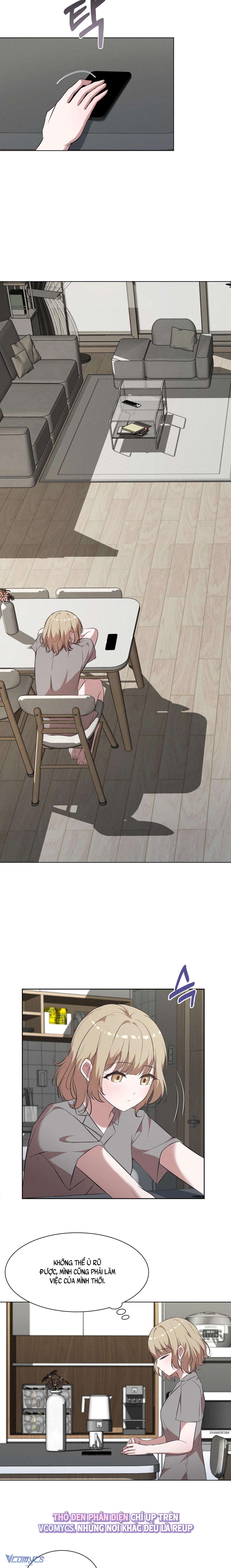 『18+』Mới Cưới Mà Đã Thế Này Sao? Chap 7 - Trang 2