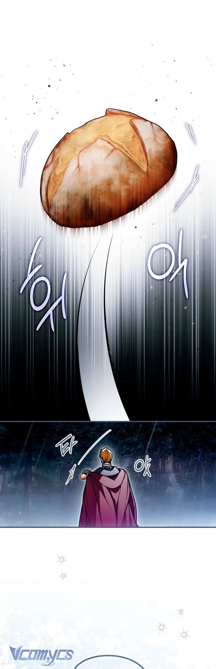 Ai Đó Đang Điều Khiển Cơ Thể Của Tôi Chap 77 - Trang 3