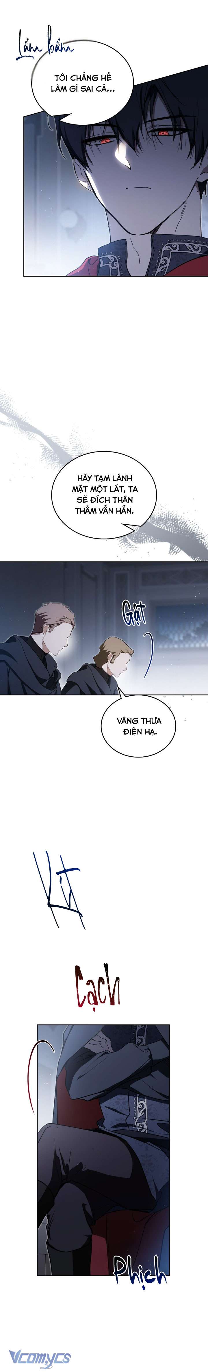 Kiếp Này Nhất Định Làm Gia Chủ Chap 203 - Trang 2