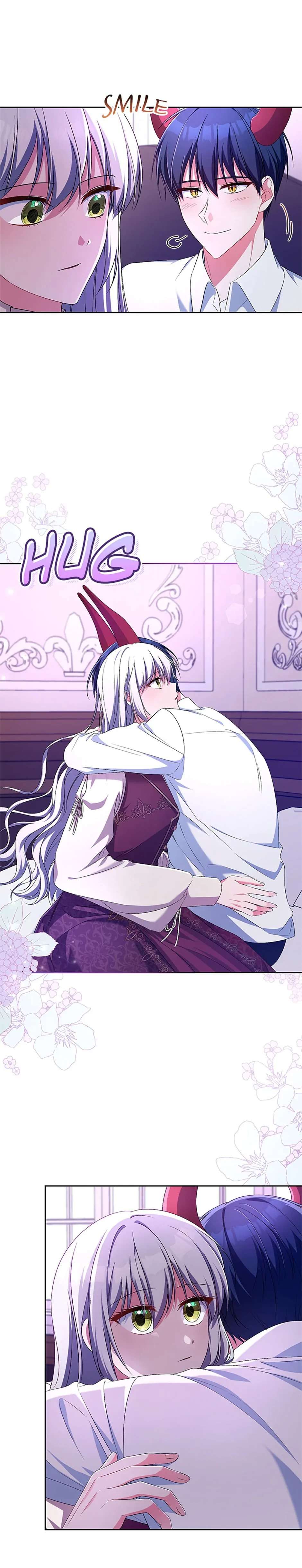 Búp Bê Quản Gia Của Ma Vương Chap 25 - Trang 2