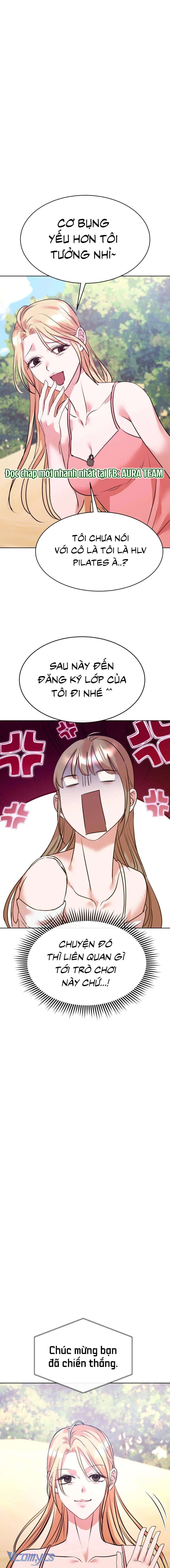 Tình Yêu Có Thể Về Quê Làm Nông Sao? Chap 27 - Trang 2